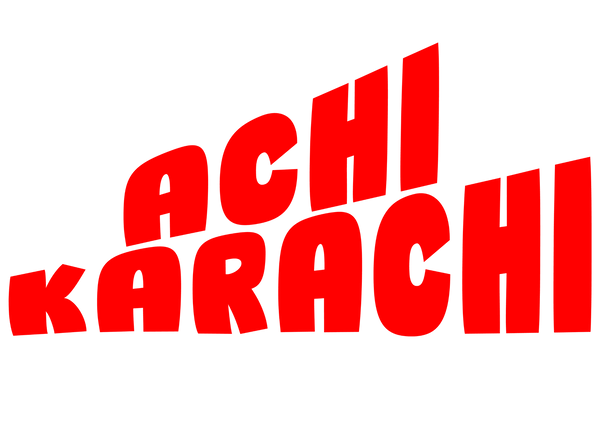 Achi Karachi Microsaucery